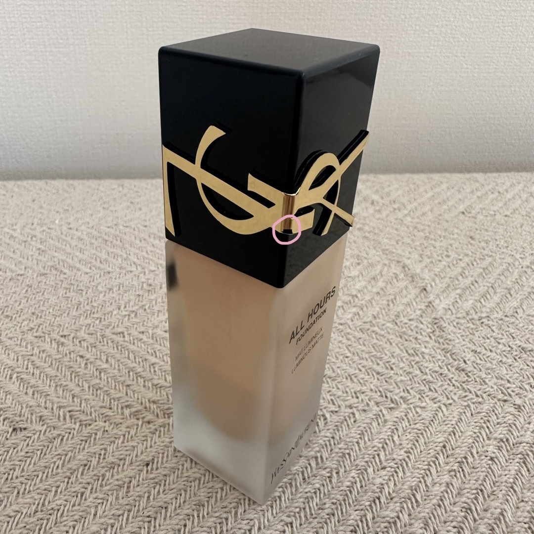 Yves Saint Laurent Beaute - イヴ・サンローラン オールアワース