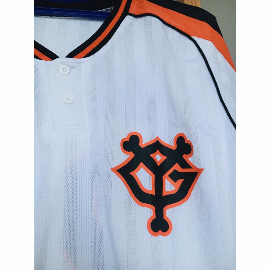 読売ジャイアンツ - 読売ジャイアンツ 巨人 #24 高橋由伸 ユニフォーム