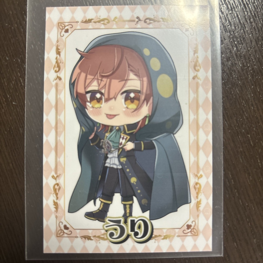 カラフルピーチ⭐︎うり⭐︎トレカ ワンダーランドの通販 by ぽんぽん