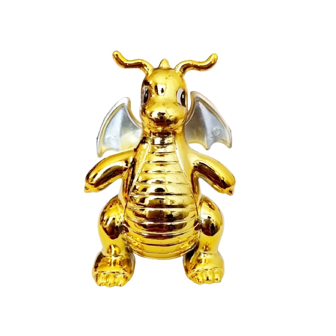 ポケモン - 初代 ポケモン ピカチュウ ピッピ カイリュー サンダー