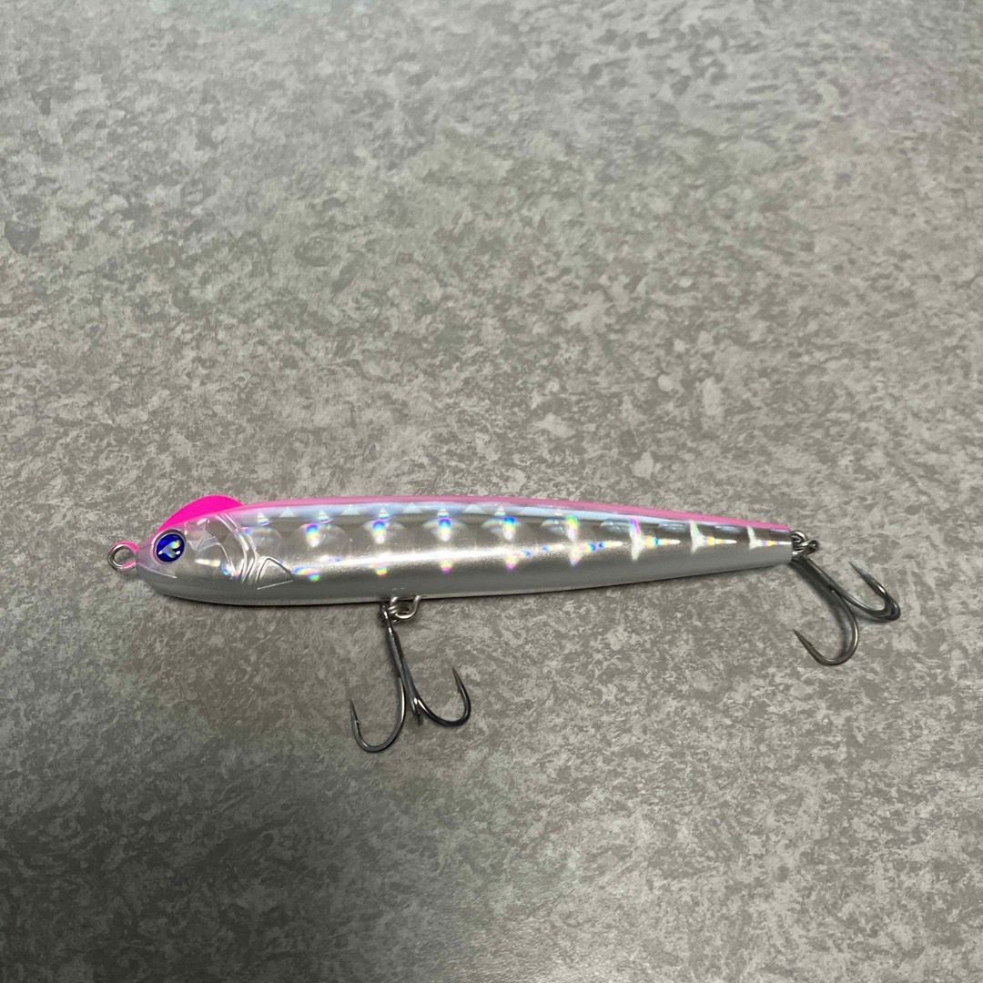 BLUE BLUE - ブルーブルー スネコン130Sの通販 by スカイ's shop