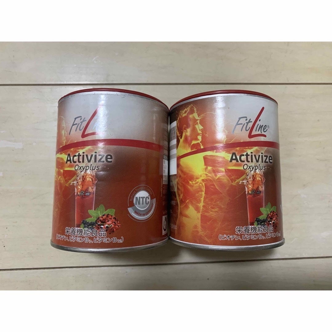 PM アクティヴァイズ PM インターナショナルFitline アクティヴァイズ