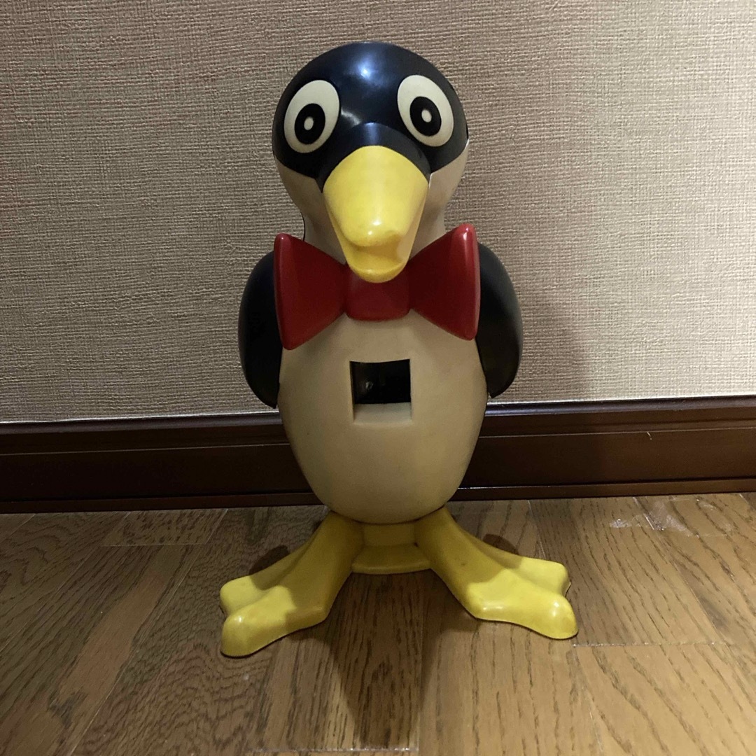 レトロ ペンギン かき氷機🐧送料込みの通販 by sinpi1202's shop｜ラクマ
