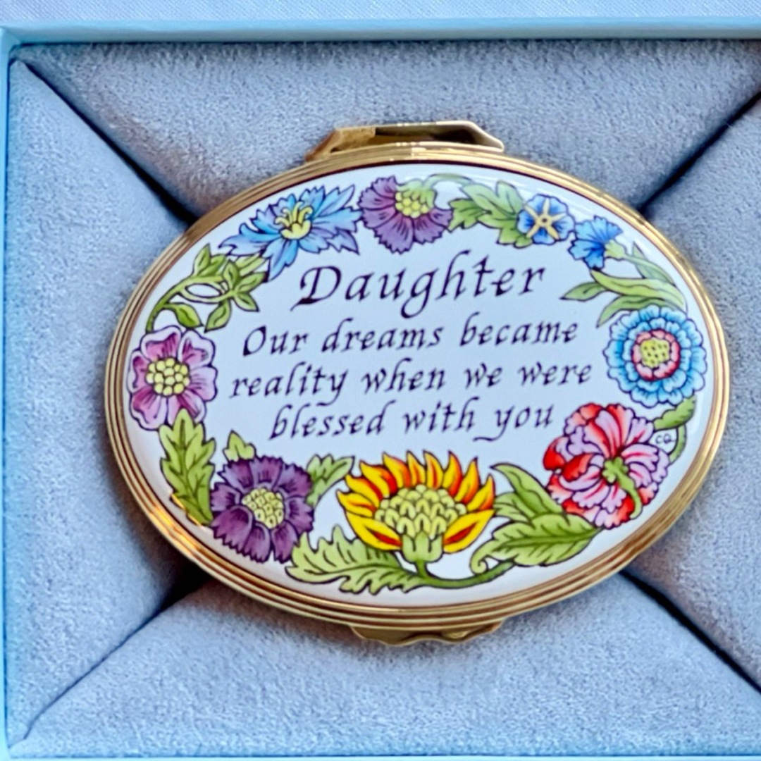 HALCYON - 【新品】ハルシオンデイズ エナメルボックス スペシャル