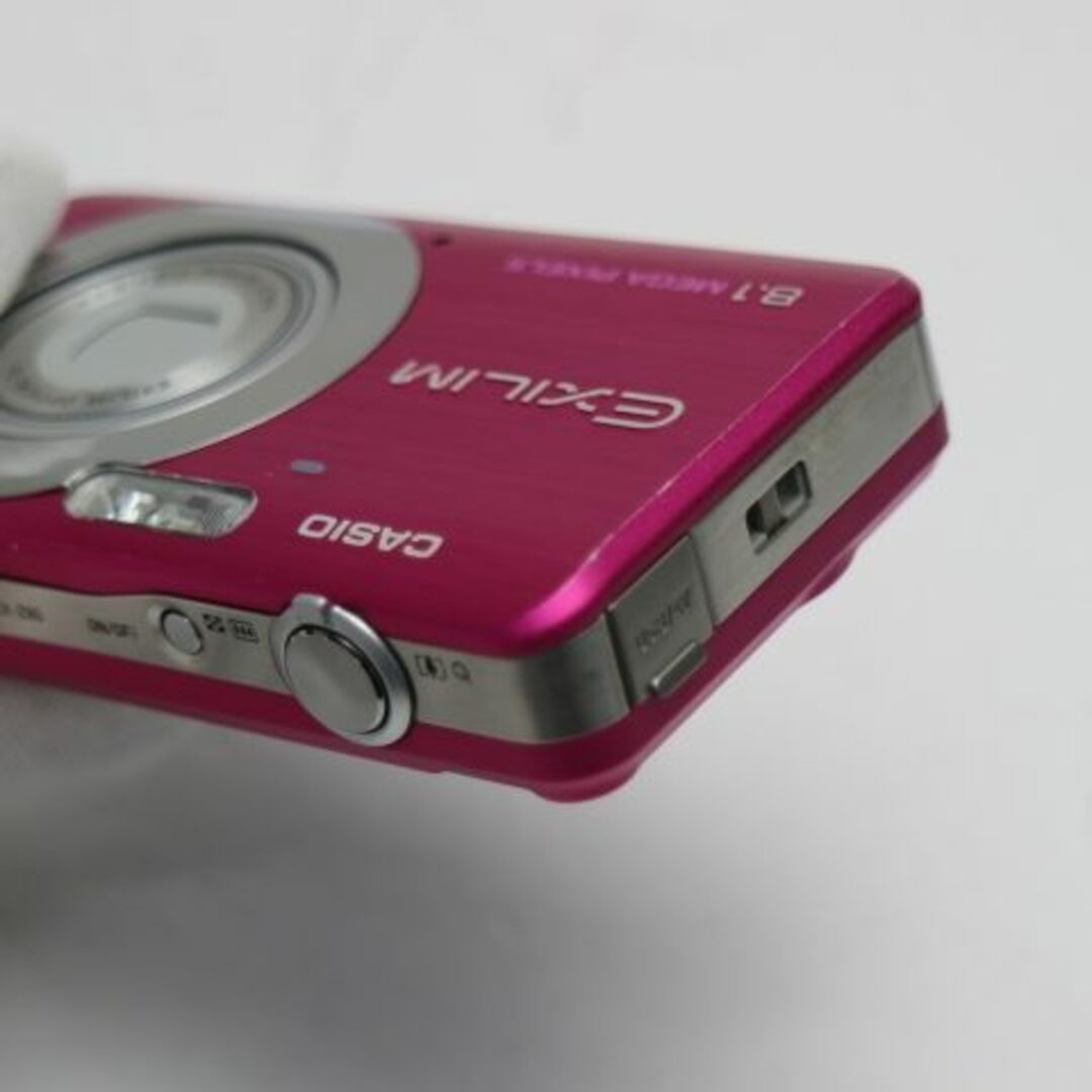 CASIO - EX-Z80 ビビットピンク の通販 by エコスタ｜カシオならラクマ