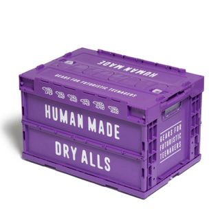 HUMAN MADE（収納家具）のフリマアイテム一覧