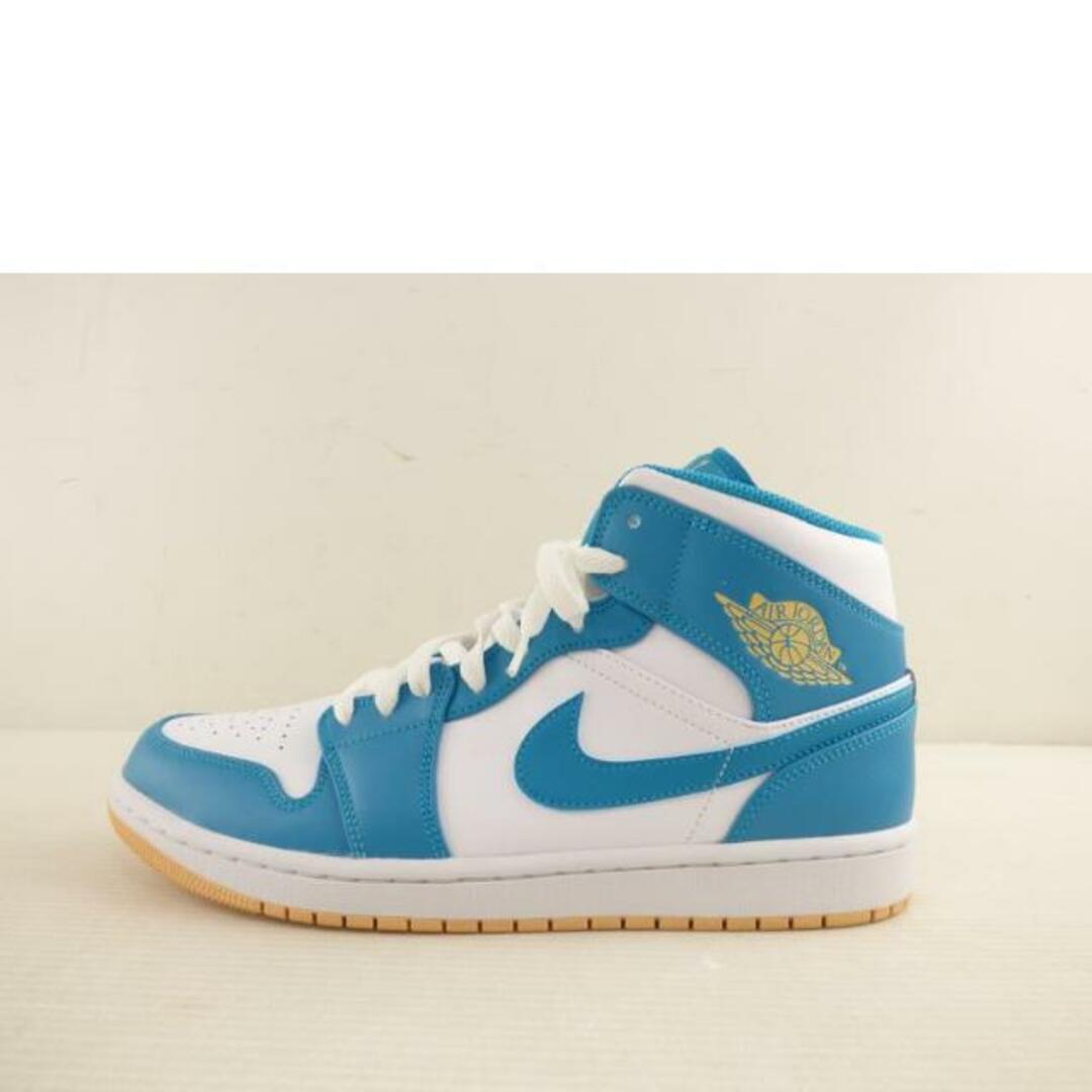 NIKE ナイキ/Air Jordan 1 Mid 