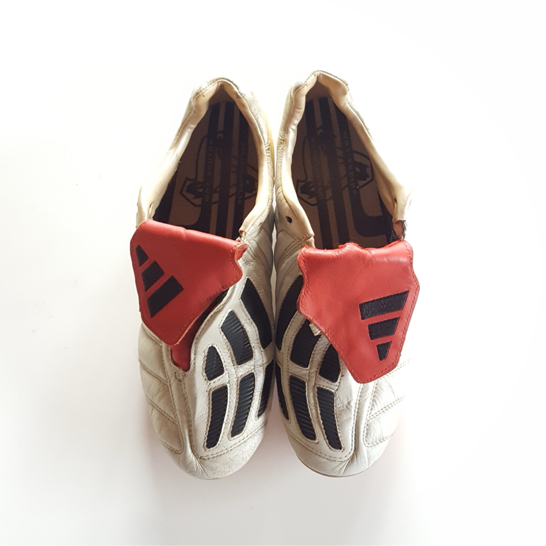 adidas - ベッカムモデル！プレデター！の通販 by ミミック