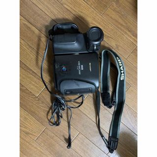 SHARP（ビデオカメラ）のフリマアイテム一覧