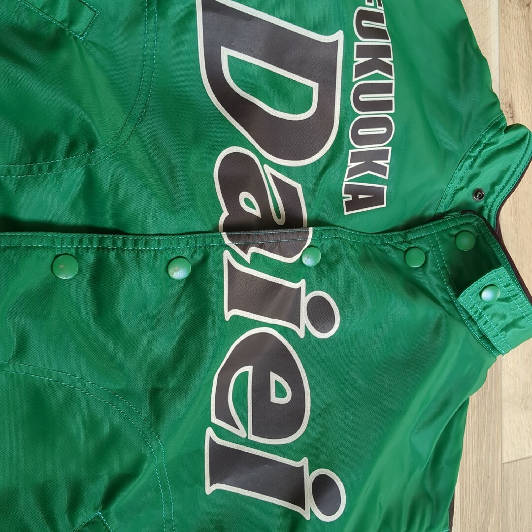 福岡ソフトバンクホークス - ダイエーホークス スタジャン Mサイズの