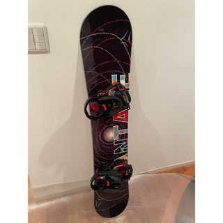 ATOMIC（スノーボード）のフリマアイテム一覧