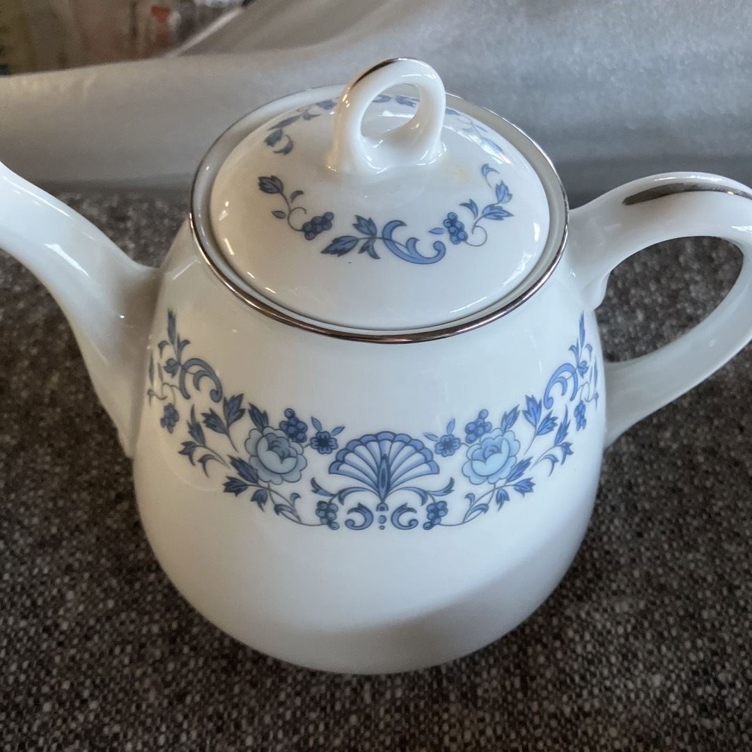 Noritake - ノリタケ noritake 昭和レトロ 食器セット 12点セットの