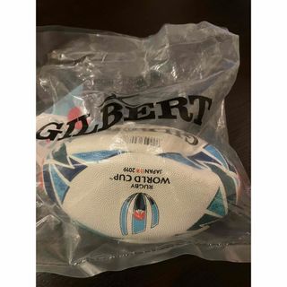 GILBERT GILBERT - 限定品 ラグビー ワールドカップ 2019 レプリカ日本