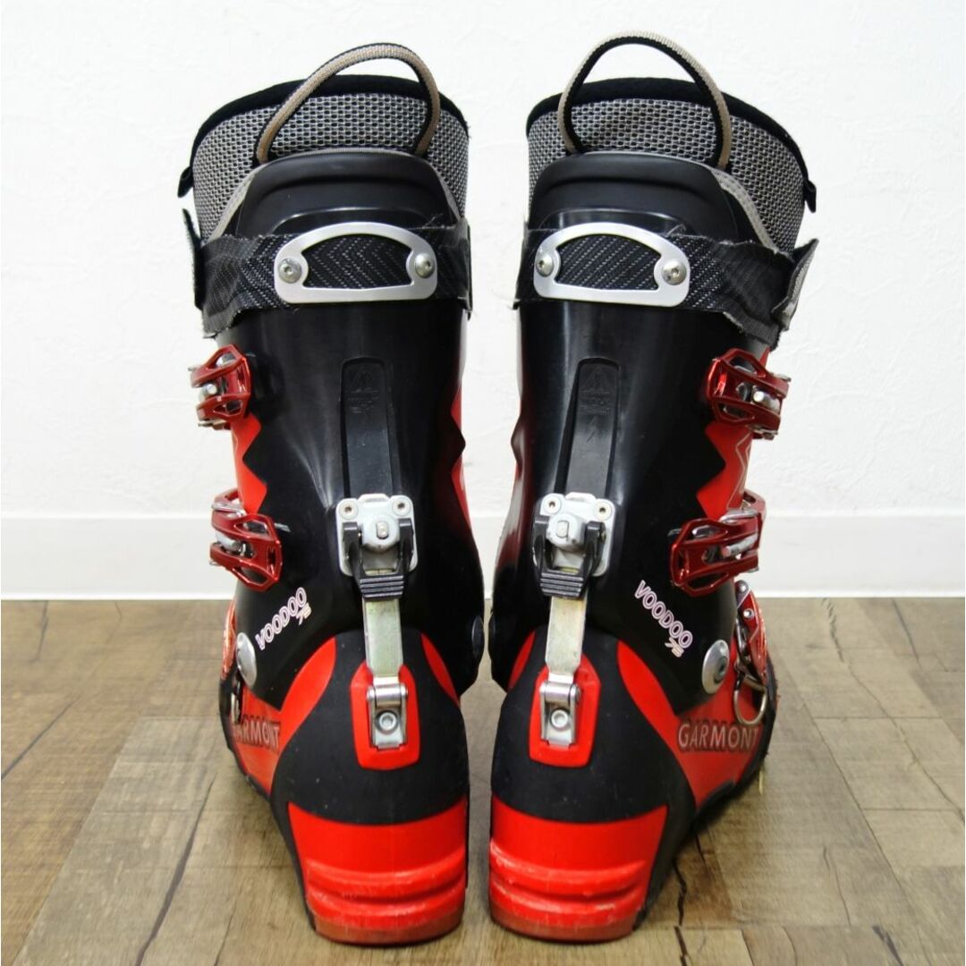 GARMONT - ガルモント GARMONT VOODOO75 ブードゥー 75mm テレマーク