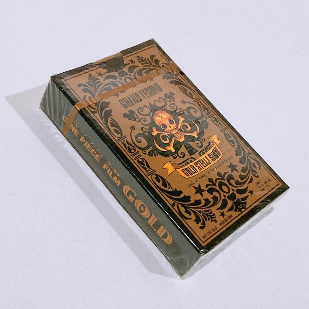 ONE PIECE - 92 ☠︎ワンピース☠︎ トランプ ♢﻿♡♤﻿♧の通販 by