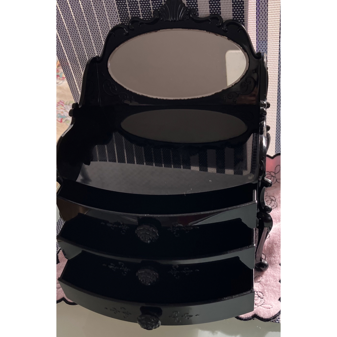 ANNA SUI - ANNA SUI ミニドレッサーの通販 by えり74829223's shop