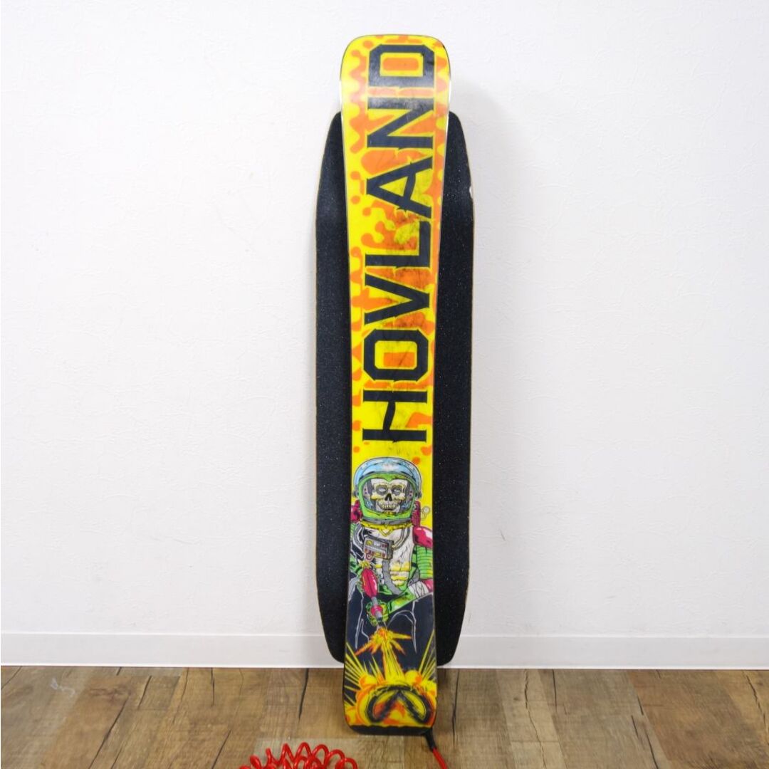 ホブランド SNOWSKATE RAM 105cm スノースケート ウィンタースポーツ