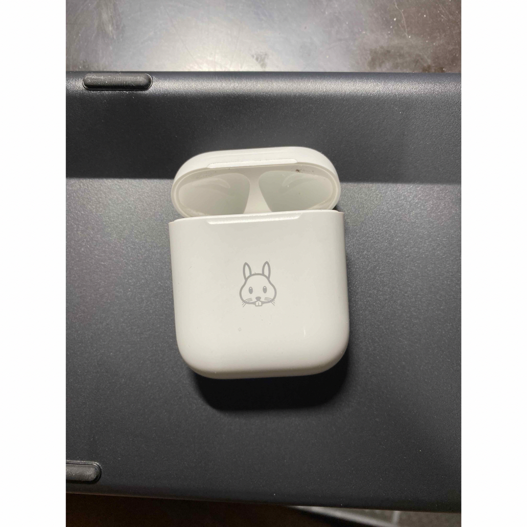 Apple - Apple AirPods 第2世代 充電ケースの通販 by 小林 shop