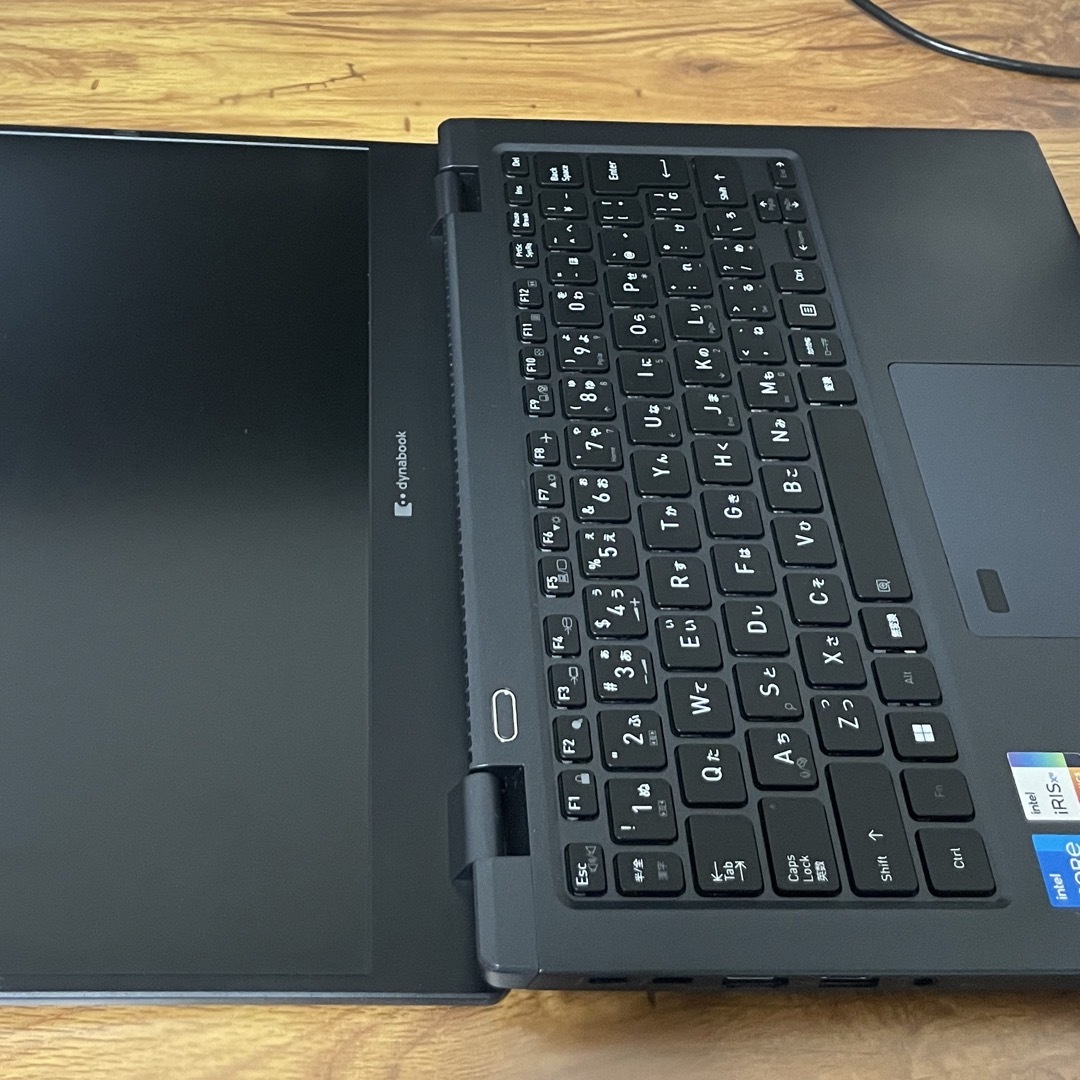 dynabook - 東芝 Dynabook 11世代 i5 16GB SSD 512GBの通販 by shop