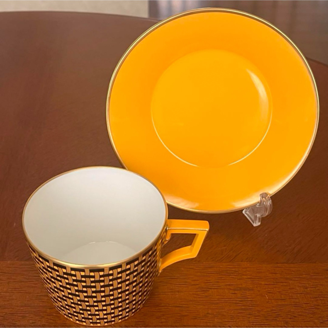 Richard Ginori - 【希少品】リチャードジノリ☆アマデウスの唄