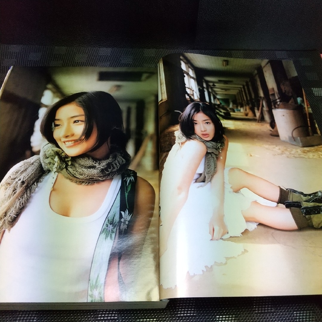 小学館 - 週刊少年サンデー 2006年6月14日号※石原さとみ グラビア