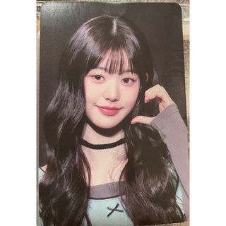 ive ウォニョン トレカの通販 by りり's shop｜ラクマ