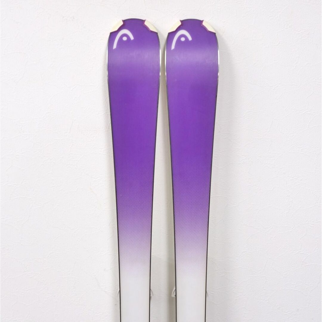 HEAD - ヘッド HEAD MYA2 142cm ビンディング チロリア LRX9.0