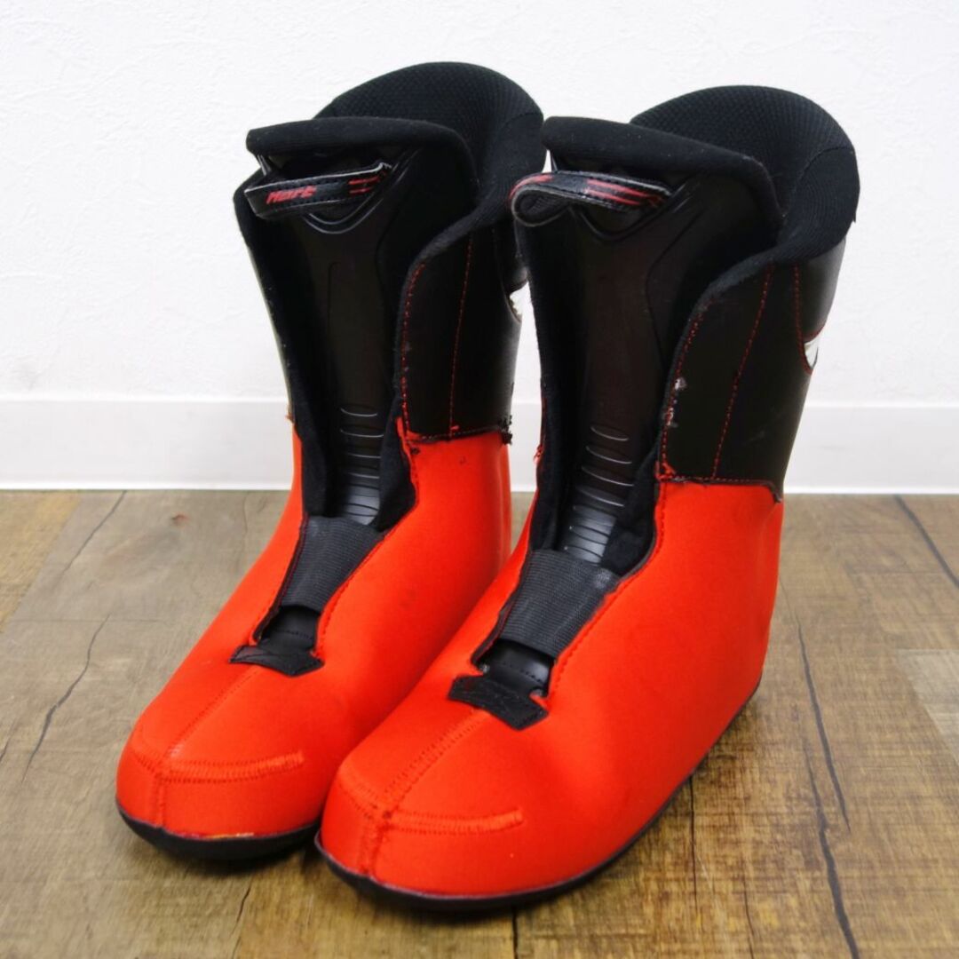 ハート Hart DIVA HP 27cm ソール長 316mm メンズ スキー ブーツ