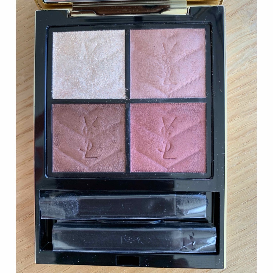 Yves Saint Laurent - イヴ サンローラン クチュールミニクラッチ 200