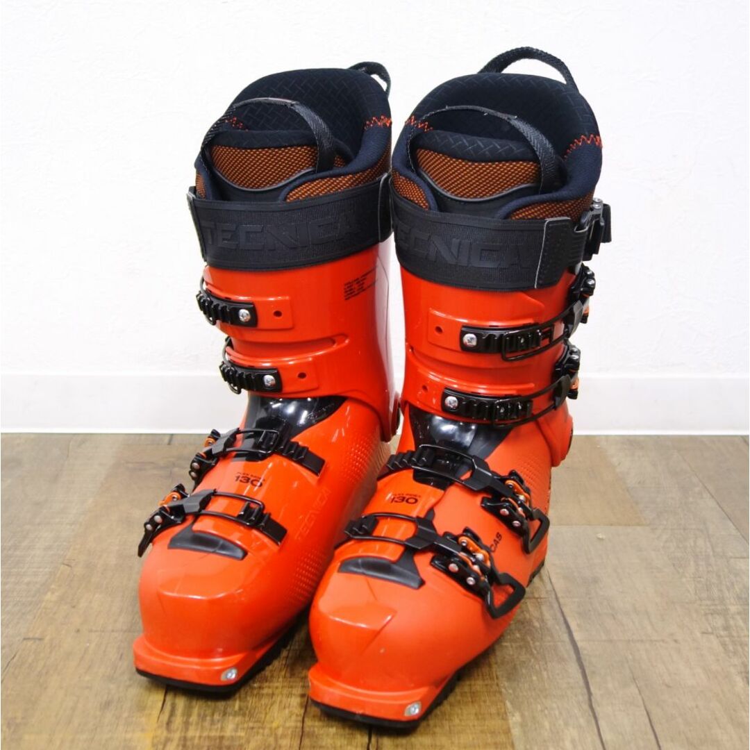 未使用 テクニカ TECNICA COCHISE130 DYN GW コーチス 26.5cm 305mm