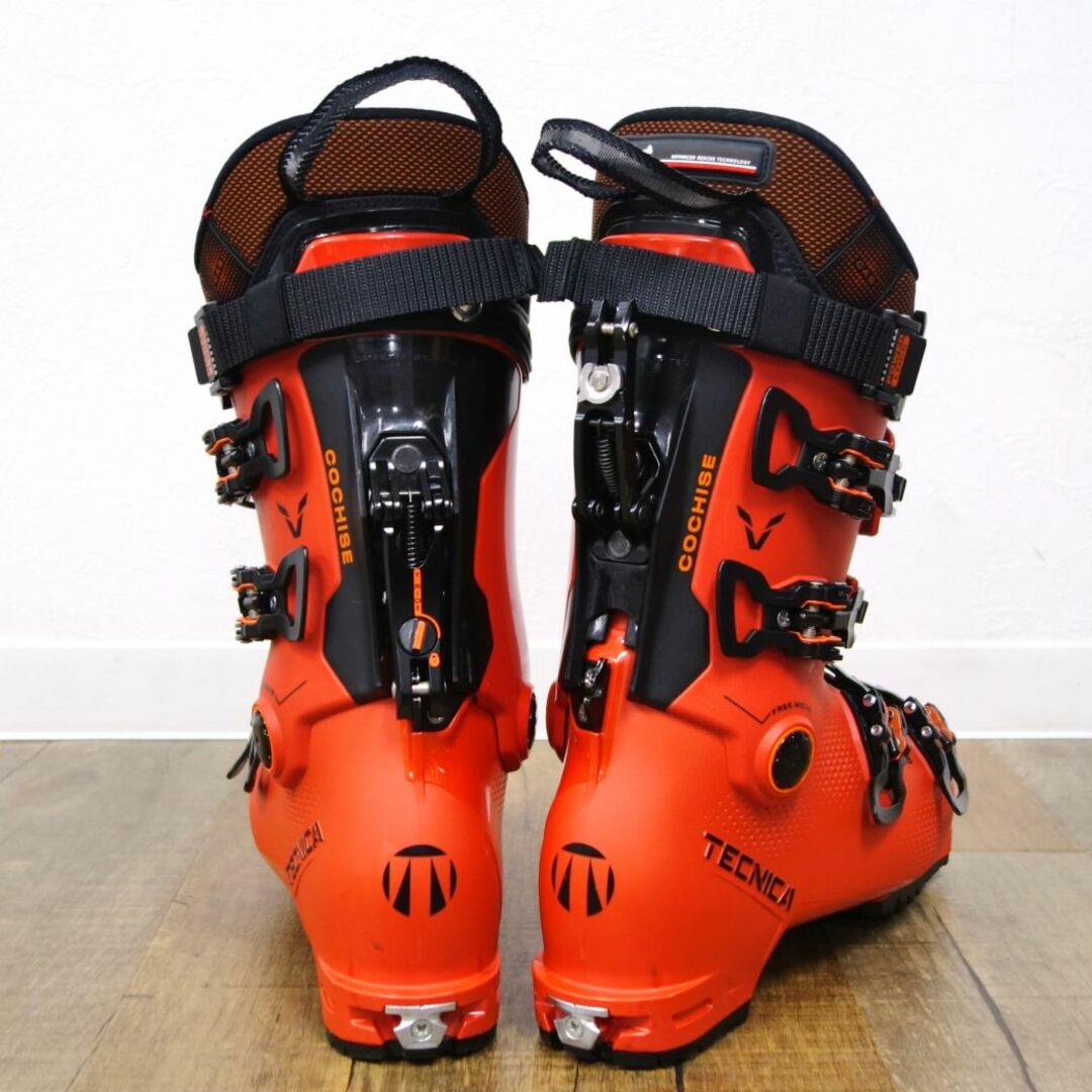 未使用 テクニカ TECNICA COCHISE130 DYN GW コーチス 26.5cm 305mm