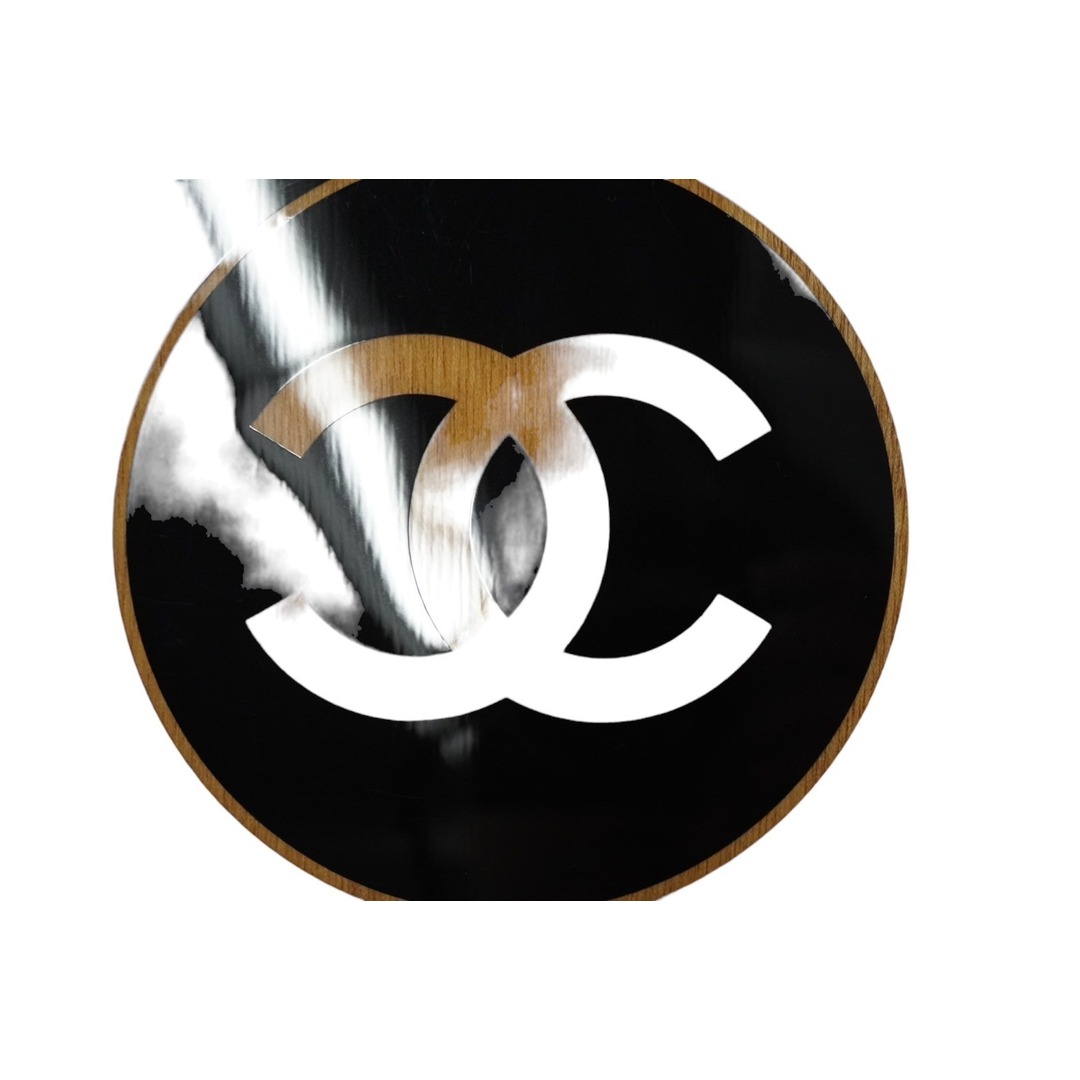 CHANEL - 極美品 CHANEL シャネル ココマーク ピンポンセット ラケット