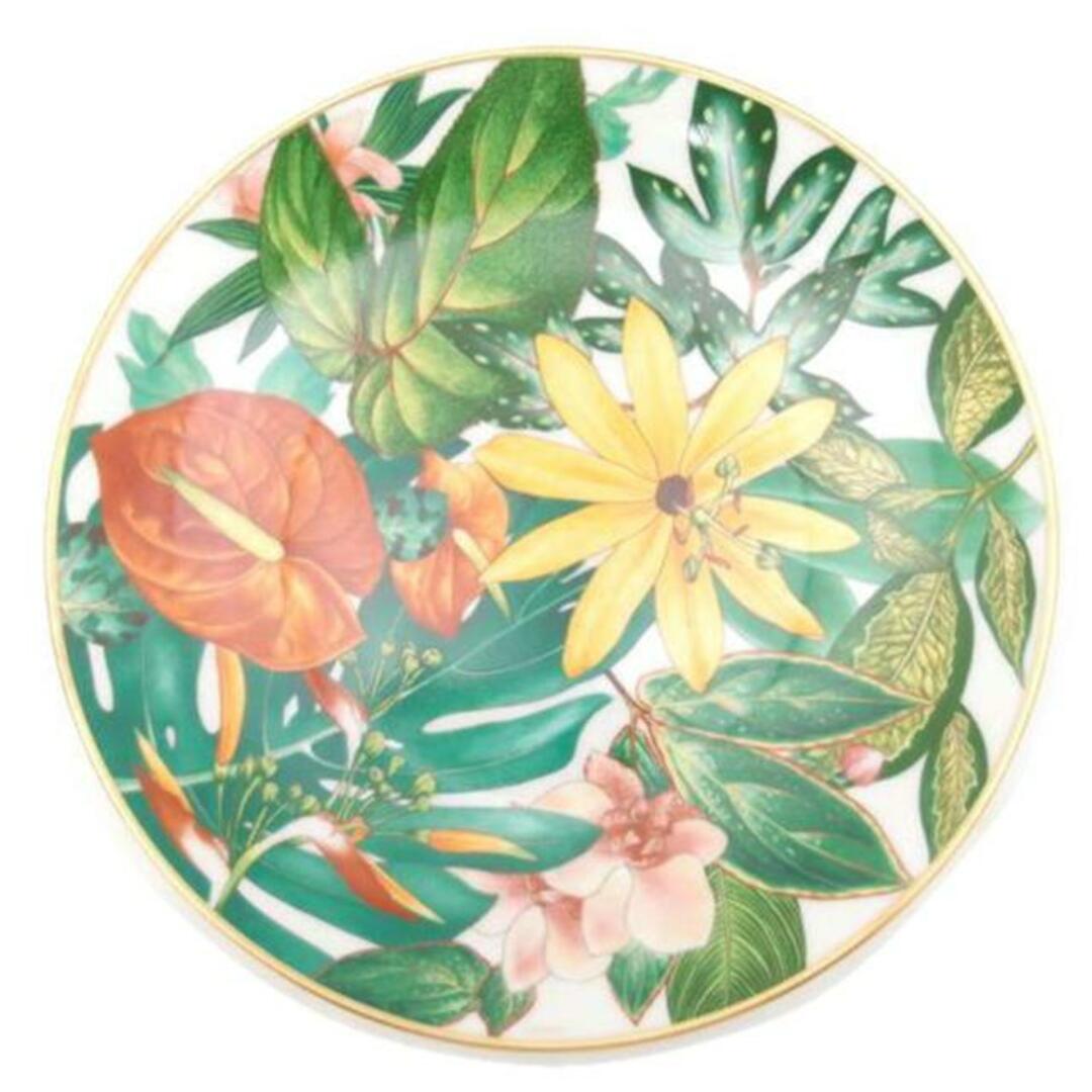 HERMES エルメス/パシフォリア プレート/食器類/SAランク/69【中古】の