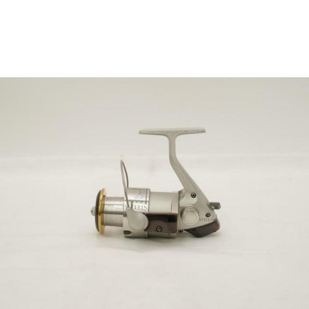 SHIMANO シマノ/92 STELLA4000/ステラ4000 スピニングリール/リール/B