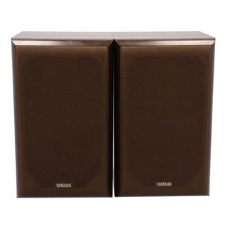 YAMAHA ヤマハ/スピーカー/NS-5/112137/138/オーディオ関連/Bランク/70