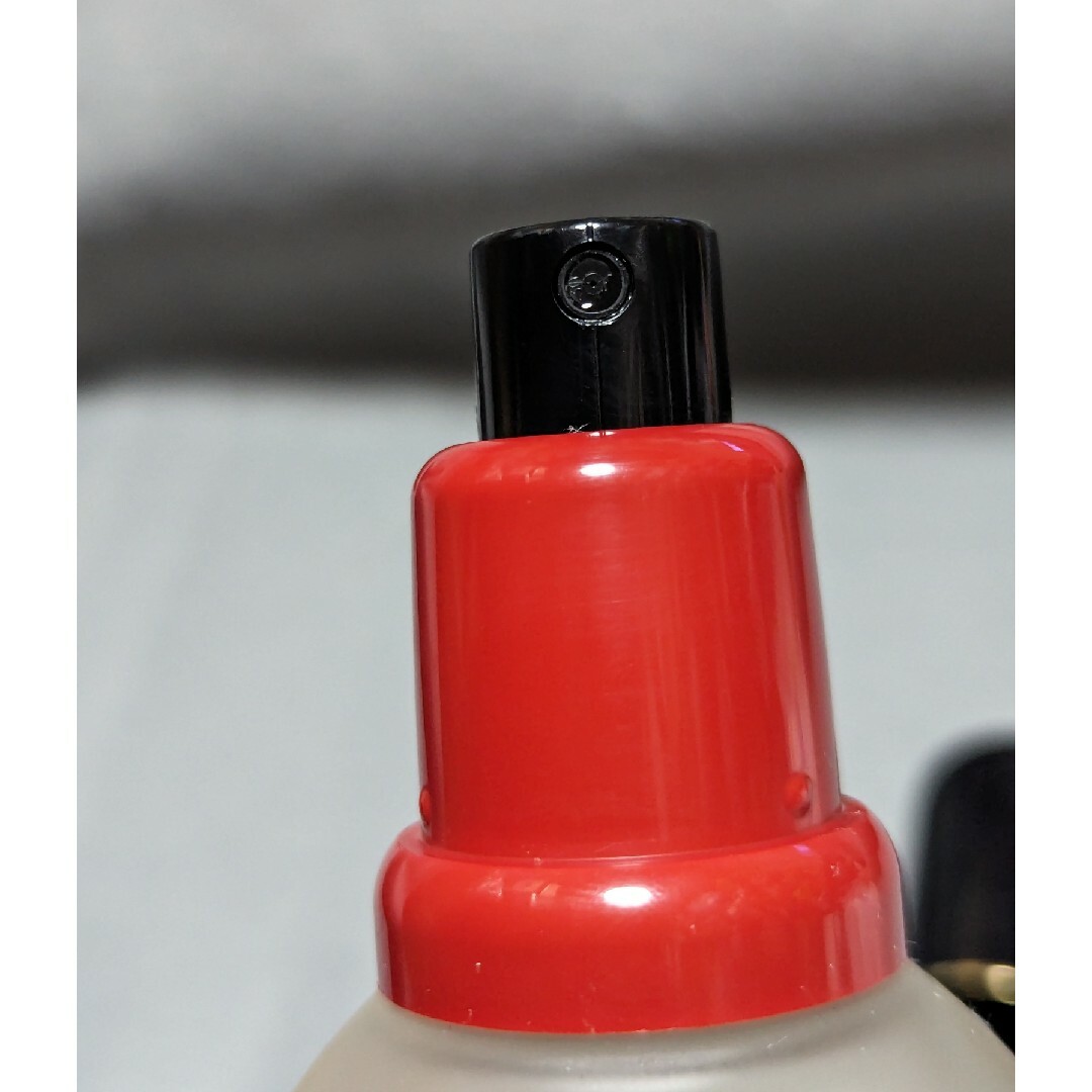 SHISEIDO (資生堂) - 廃盤希少資生堂沙棗デュアルコロン100mlの通販 by