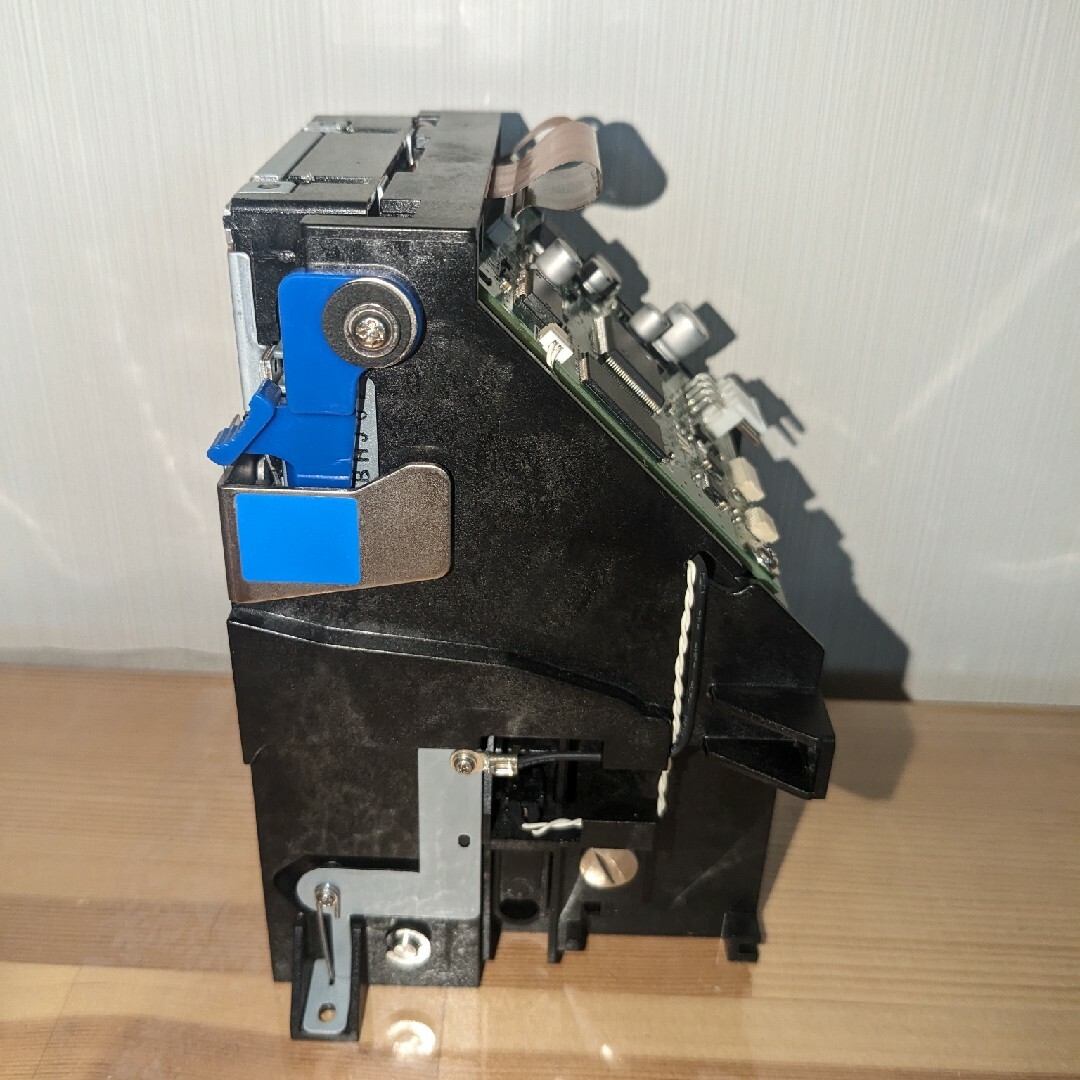 セイコーインスルツ サブアセンブリプリンターユニット APU-G247の通販