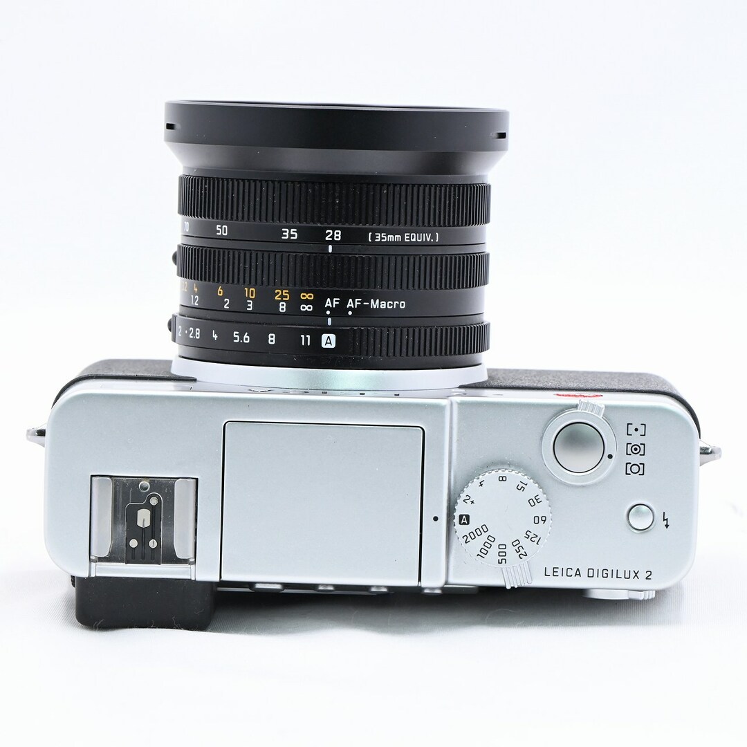 LEICA - Leica DIGILUX 2の通販 by Flagship Camera. （フラッグシップ