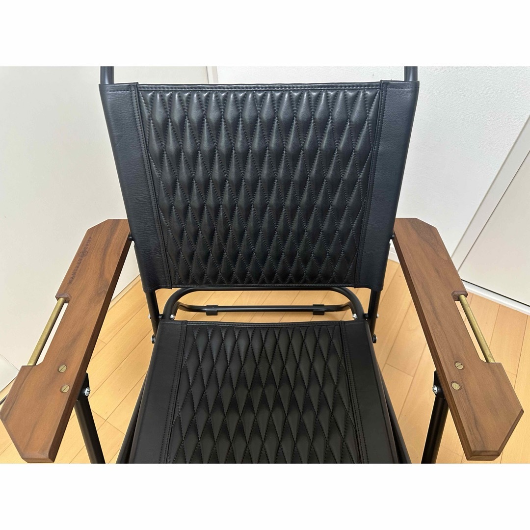 BALLISTICS - ひさやんばい様専用 BD LOWER CHAIR WANTKEY CAMP の通販