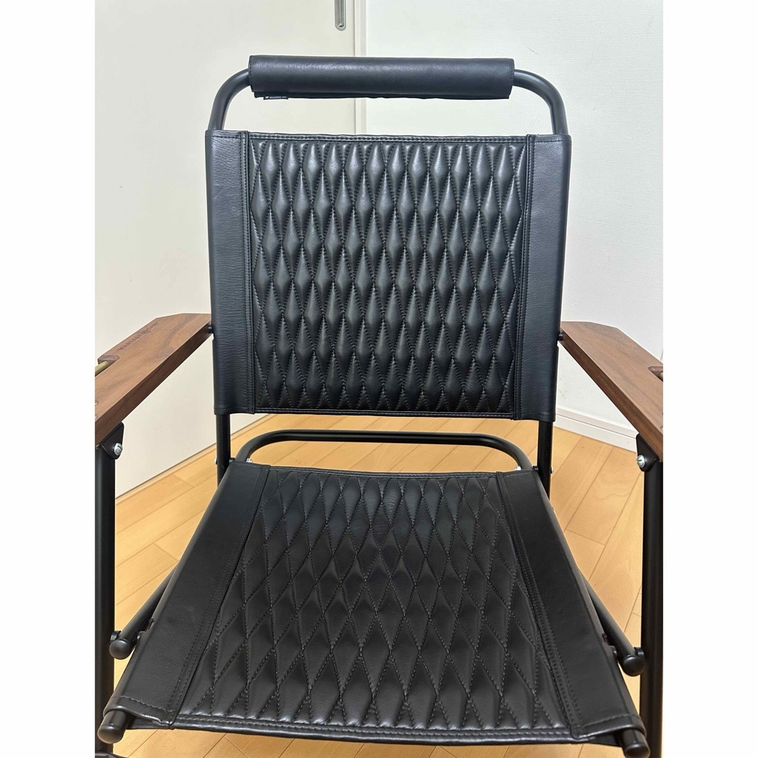 BALLISTICS - ひさやんばい様専用 BD LOWER CHAIR WANTKEY CAMP の通販