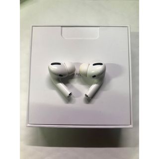 Apple - Apple AirPods Pro 第1世代 セットの通販 by 山口｜アップル