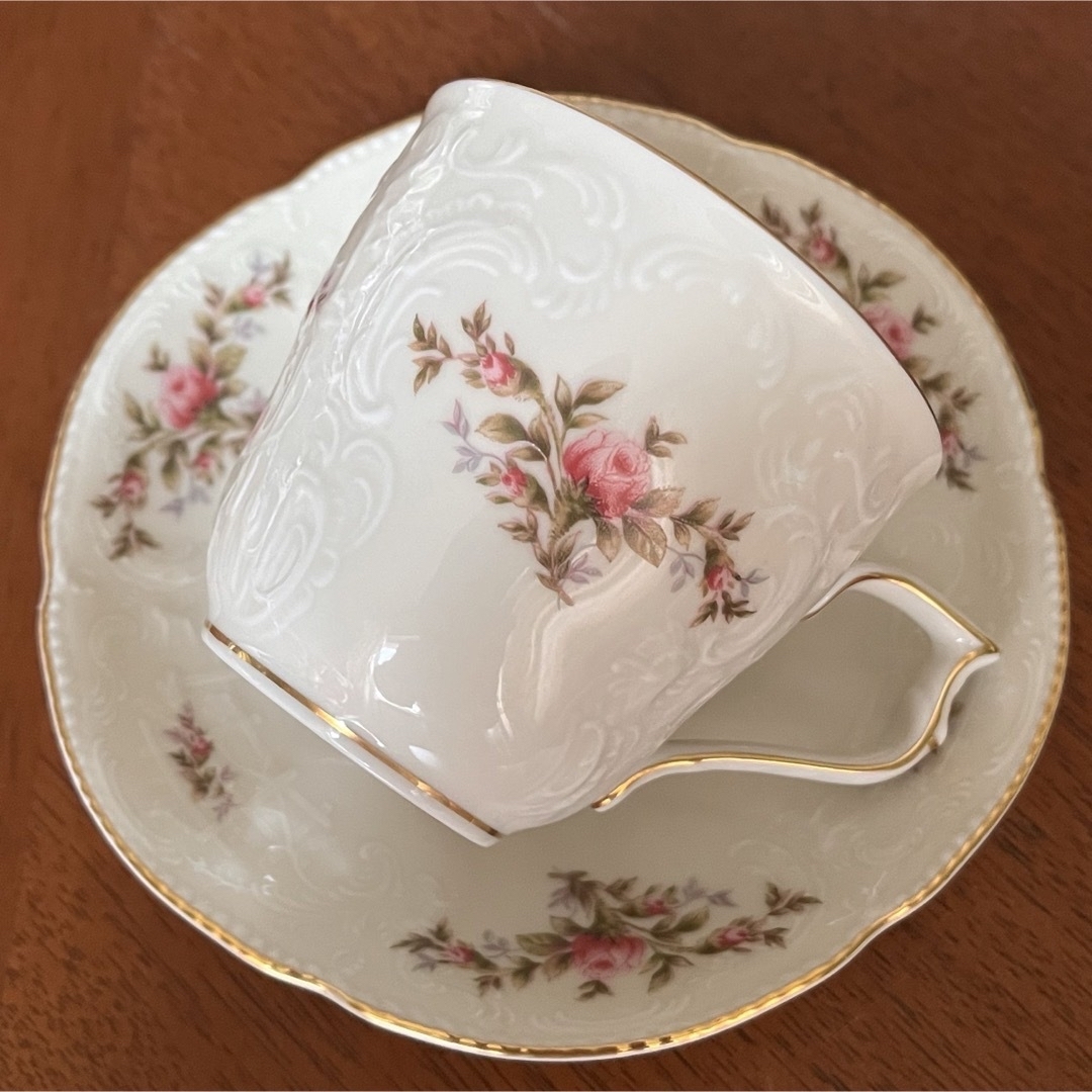 Rosenthal - 【レア美品】ドイツ製 ローゼンタール☆サンスーシ