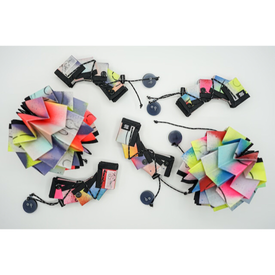 solol - Ryuji Kamiyama model GOYソルオル レア】solol - Ryuji