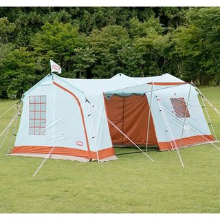 CHUMS（テント/タープ）のフリマアイテム一覧