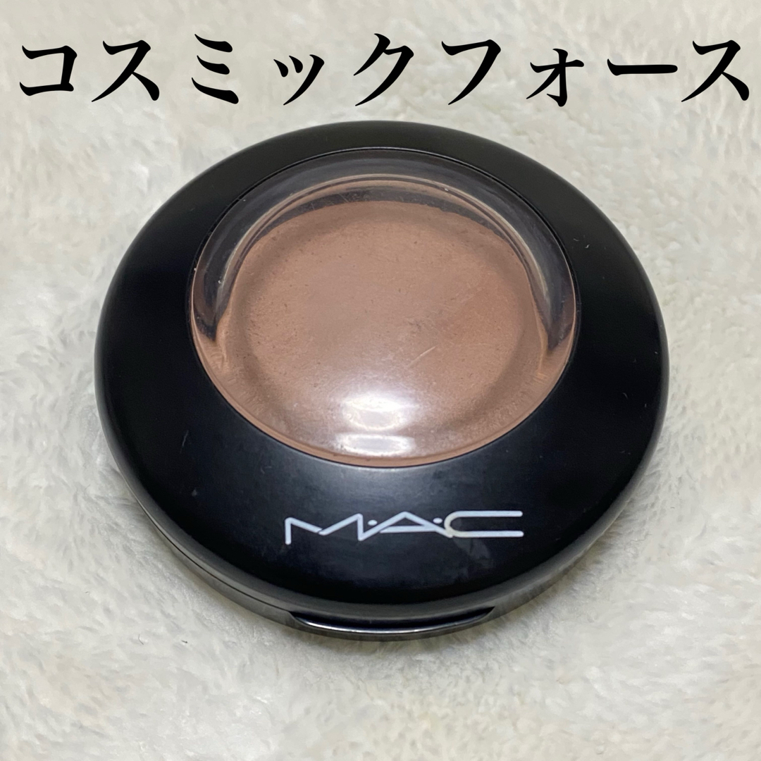 MAC - M・A・C ミネラライズ ブラッシュ コスミックフォース マック