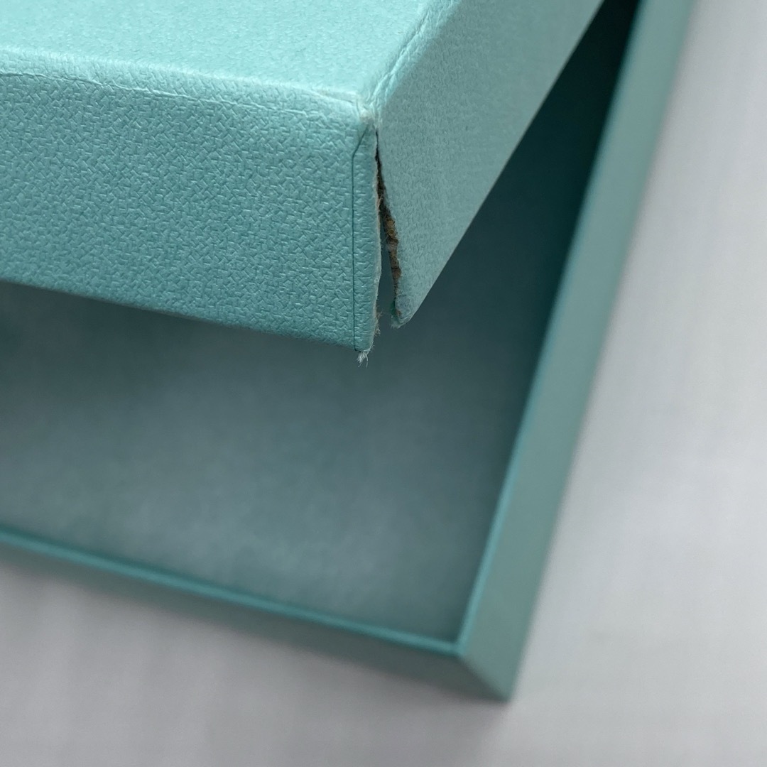 Tiffany & Co. - 箱付き ティファニー プレート 2枚セット 5th