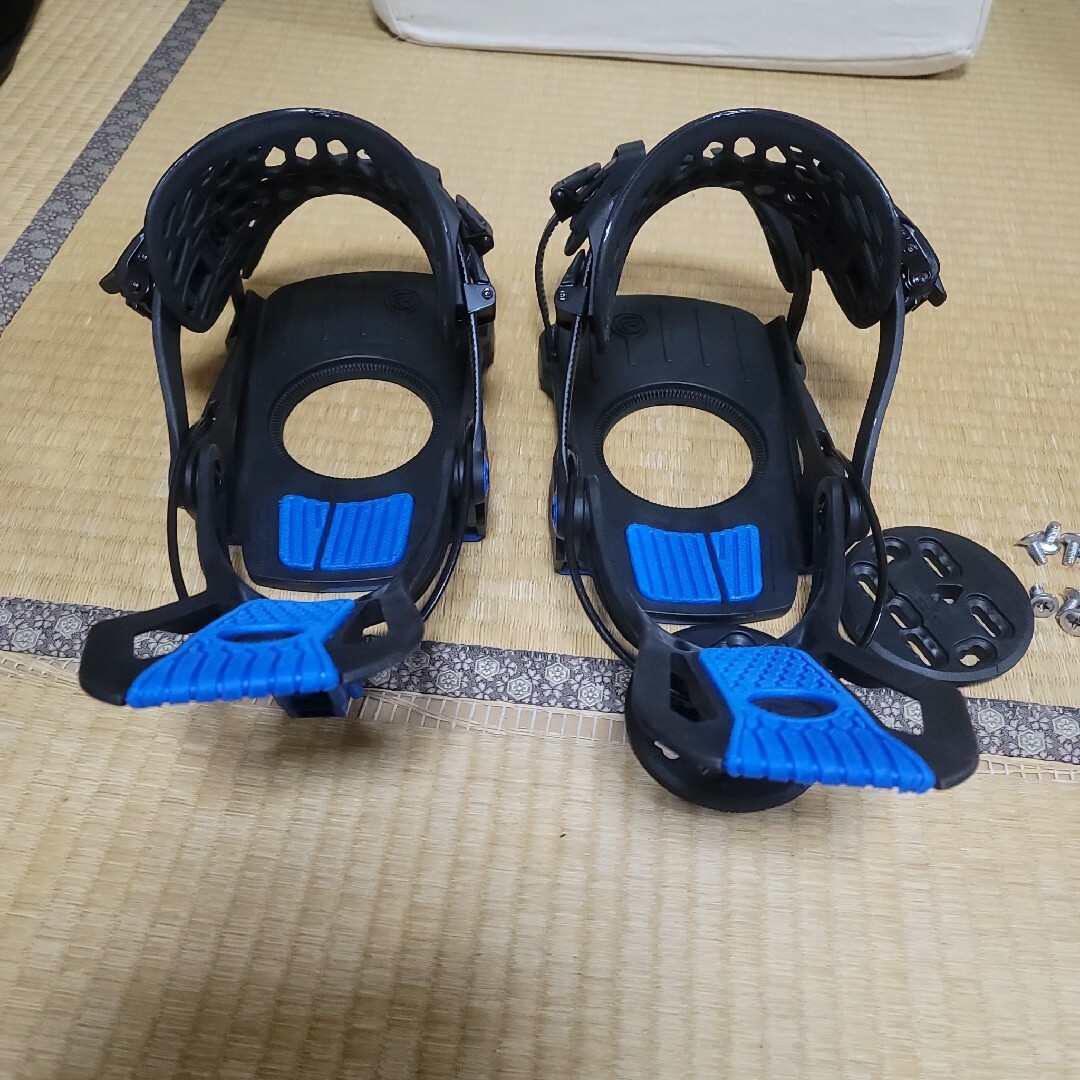 FLOW - リアエントリーフロービンディングLの通販 by きょん's shop