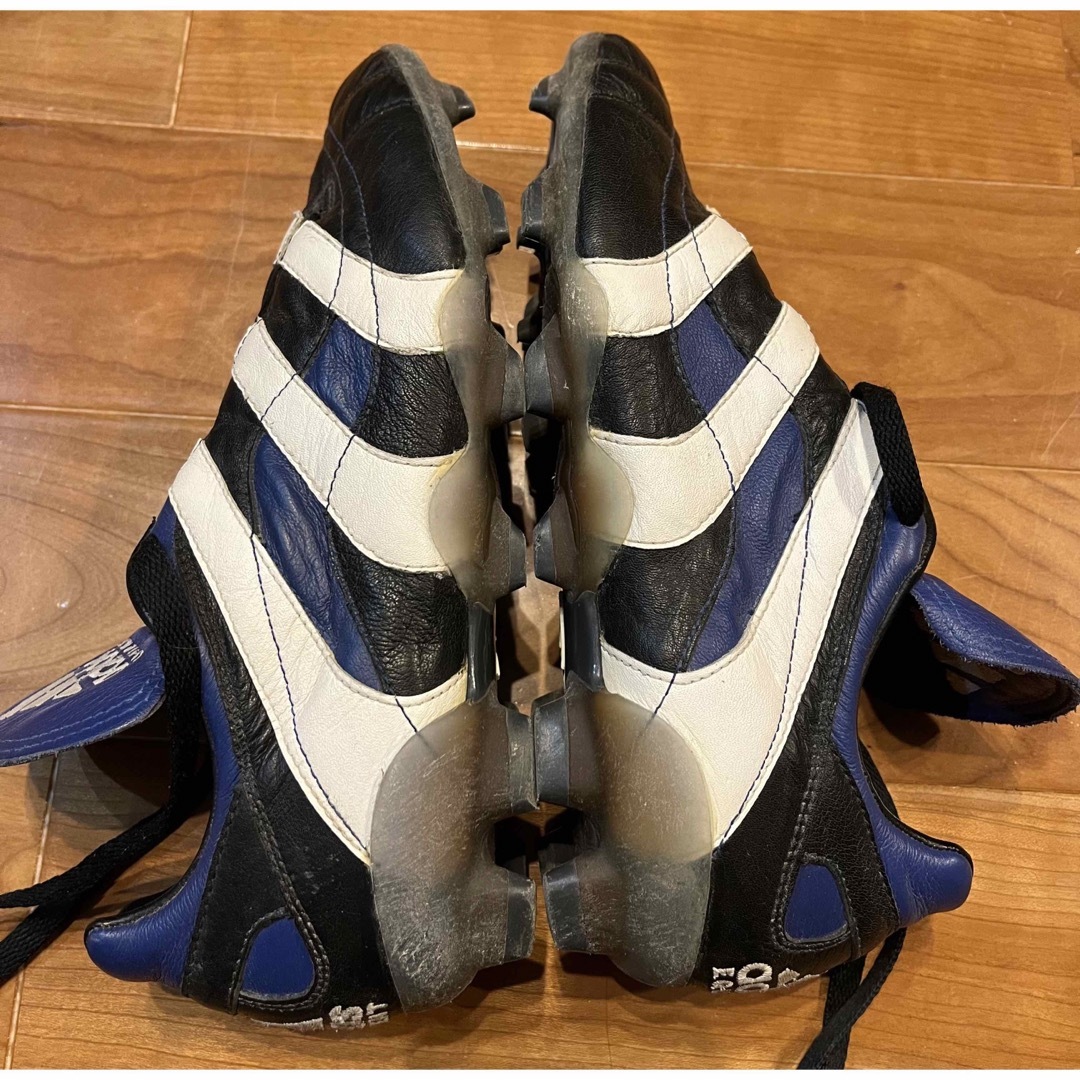 adidas - アディダス サッカースパイク ノヴァ レア 25.5センチの通販