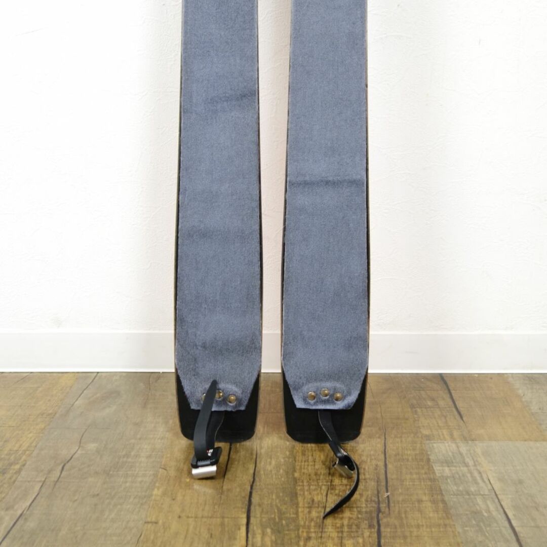 コールテックス colltex CT40 クライミングスキン スキー シール