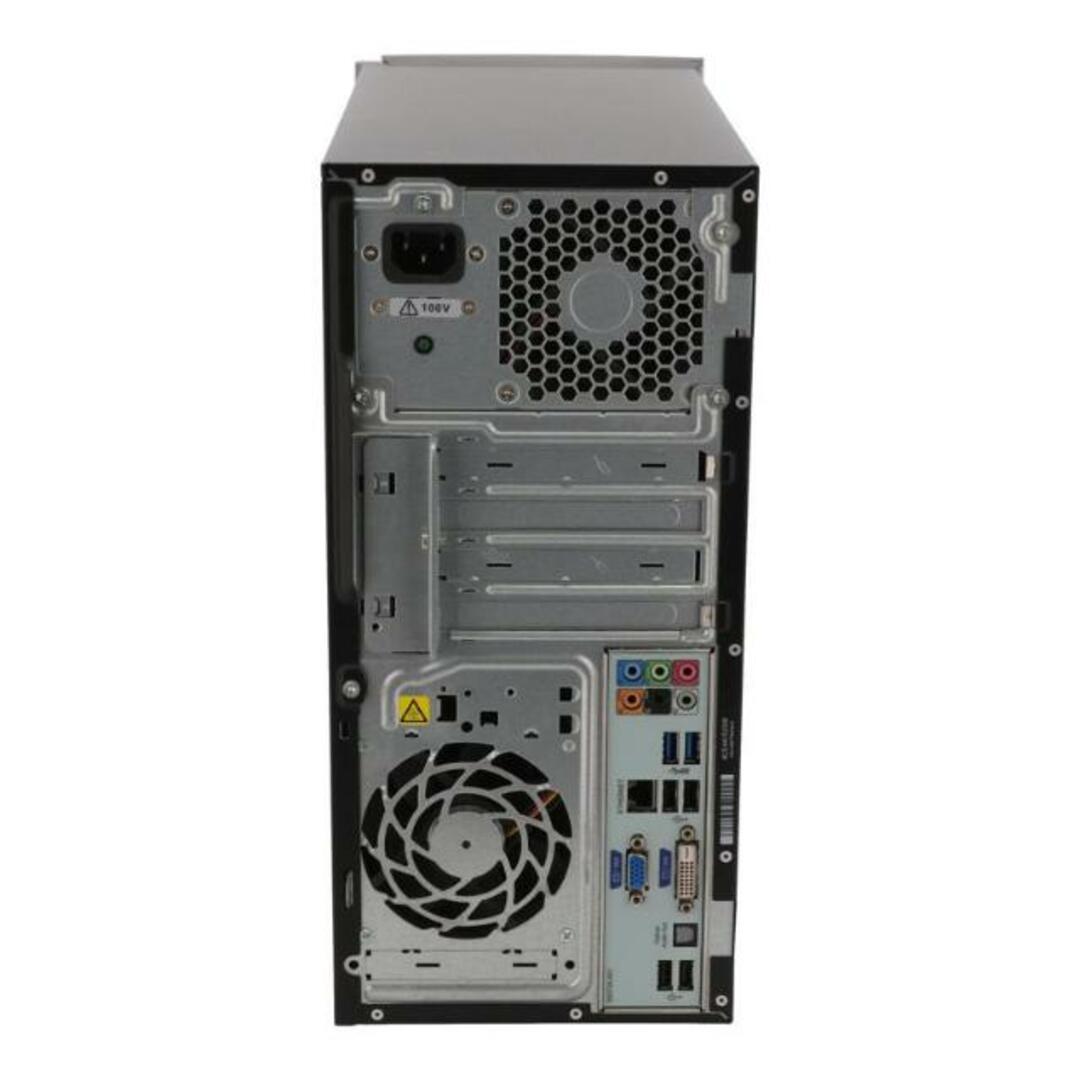 HP ヒューレットパッカード/Win10デスクトップPC/Pavilion 500-305jp